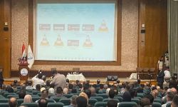 نقابة المبرمجين تعقد اجتماعها التأسيسي الأول